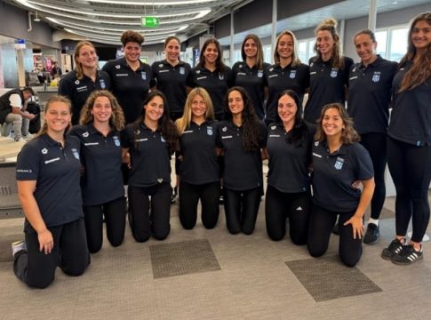 Πρεμιέρα στο World Cup κόντρα στην Ιταλία για την Εθνική γυναικών (pic)