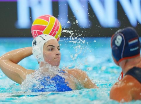 Ελλάδα – Αυστραλία 10-13: Δεύτερη σερί ήττα για την Εθνική Γυναικών – Τι χρειάζεται για να προκριθεί στο World Cup