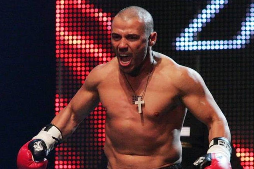 Floyd Mayweather vs Iron Mike Zambidis στην Αθήνα – Eνας αγώνας που γράφει ιστορία