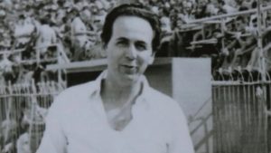 Τα συλλυπητήρια της ΠΑΕ Ολυμπιακός για τον Στάθη Γαβάκη: «Η φωνή του ταυτίστηκε με τον Θρύλο»