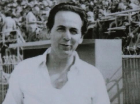 Τα συλλυπητήρια της ΠΑΕ Ολυμπιακός για τον Στάθη Γαβάκη: «Η φωνή του ταυτίστηκε με τον Θρύλο»
