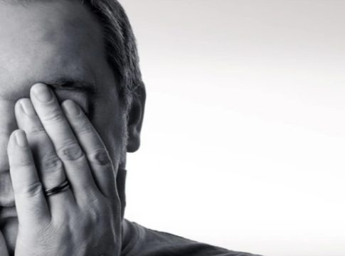 Πώς η σκέψη του θανάτου μας κάνει πιο ευτυχισμένους
