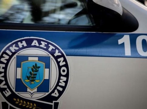 Πάτρα: Βγήκε με όπλο στους δρόμους και άρχισε να πυροβολεί