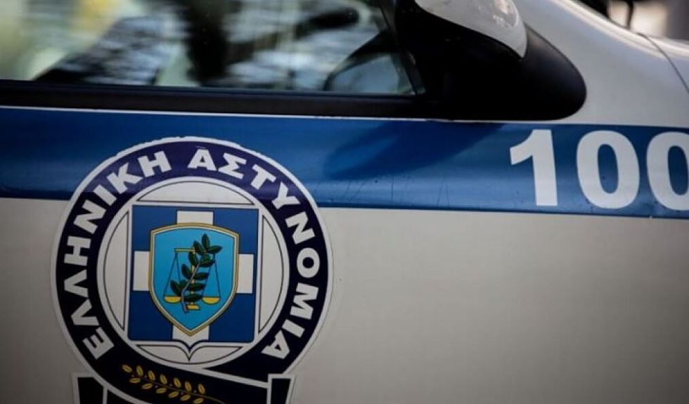Πάτρα: Βγήκε με όπλο στους δρόμους και άρχισε να πυροβολεί