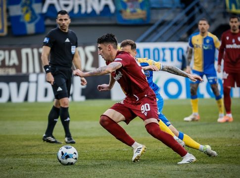 Super League playouts: Το «πρέπει» στον Πανσερραϊκό κόντρα στην Κηφισιά, «τελικός» στην AEL FC Arena για ΑΕΛ και Αστέρα