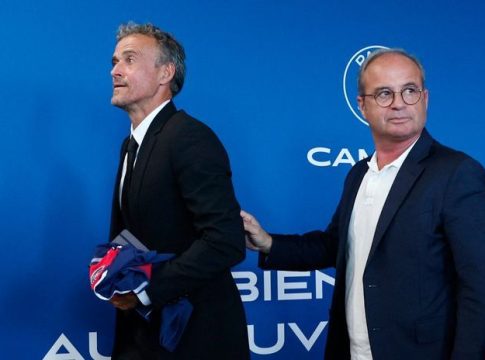 Παρί: Την έκαναν πρωταθλήτρια και πιο συμπαθητική