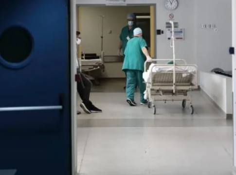 Κέρκυρα: Νεκρός ο οδηγός της γουρούνας, τραυματίας ο γιος του