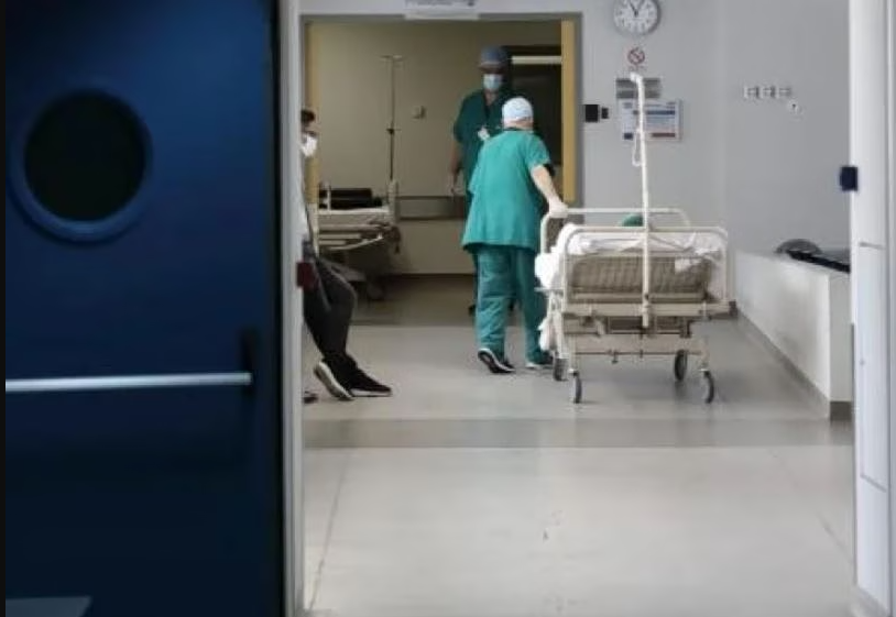 Κέρκυρα: Νεκρός ο οδηγός της γουρούνας, τραυματίας ο γιος του