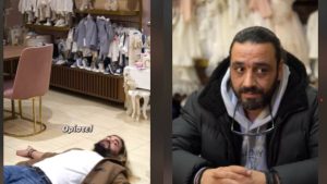 «Μπορείτε να με πηδήξετε;»: Το επικό βίντεο της οικογένειας Τελιορίδη που έχει ρίξει το διαδίκτυο!