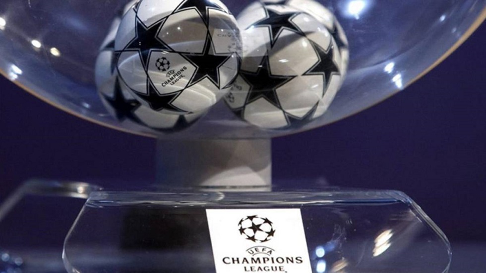 Live streaming η κλήρωση του 2ου προκριματικού γύρου του Champions League