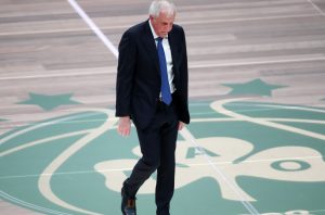 «All in» για Ομπράντοβιτς ο Παναθηναϊκός – Ξεκαθαρίζει εντός 48 ωρών η υπόθεση