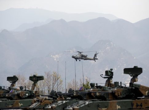 Αραγκτσί για Απάτσι: Το Ιράν προτιμά τη γλώσσα της διπλωματίας – Ωστόσο ξέρουμε να μιλάμε και άλλες γλώσσες