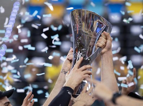 Πρόγραμμα Eurocup: Πότε ανοίγει η αυλαία για ΠΑΟΚ και Άρη betsson