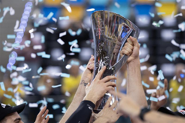 Πρόγραμμα Eurocup: Πότε ανοίγει η αυλαία για ΠΑΟΚ και Άρη betsson