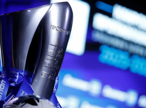 Super League: Σήμερα (30/6) οι εκλογές για τον πρόεδρο της λίγκας
