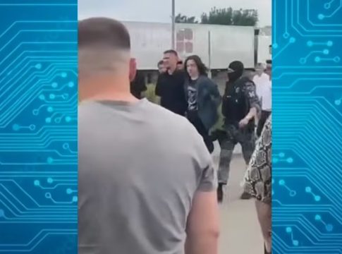 Ρωσία: Μία νεκρή και πολλοί τραυματίες από επίθεση 19χρονου με μαχαίρι σε εμπορικό κέντρο