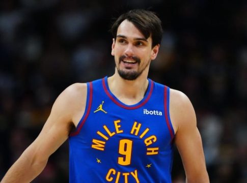Έσκασε η πρώτη βόμβα στην Euroleague – Ανακοίνωσε Σάριτς η Αναντολού Εφές