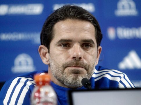 Σοκαριστικό: Στο νοσοκομείο θρύλος της Ρεάλ Μαδρίτης, λόγω καρδιακής βλάβης σε Συνέντευξη Τύπου