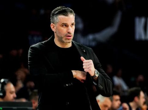 «Επεκτείνει το συμβόλαιο του Αλιμπίγεβιτς για άλλες δύο σεζόν η Μπεσίκτας» (pic)