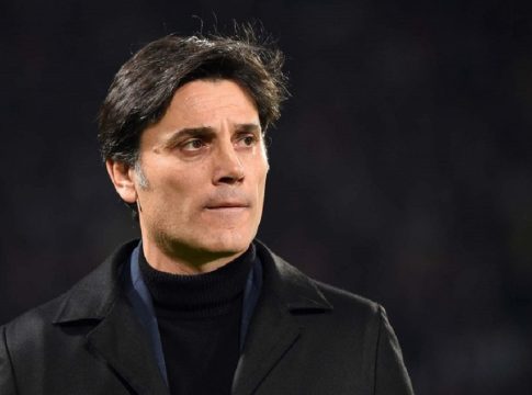 Έντονη κριτική στον Μοντέλα μετά τον αποκλεισμό της Τουρκίας από το Μουντιάλ