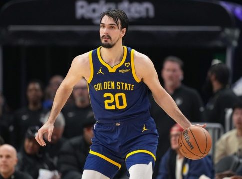 Έσκασε η πρώτη βόμβα στην Euroleague – Ανακοίνωσε Σάριτς η Αναντολού Εφές