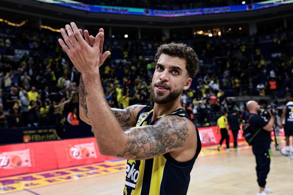 Η Μπεσίκτας επέστρεψε στη Euroleague και ετοιμάζει μεγάλη μεταγραφή γκαρντ