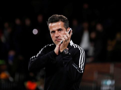 Τέλος και επίσημα από τη Φούλαμ ο Μάρκο Σίλβα – Πολύ κοντά σε συμφωνία με τη Μπενφίκα