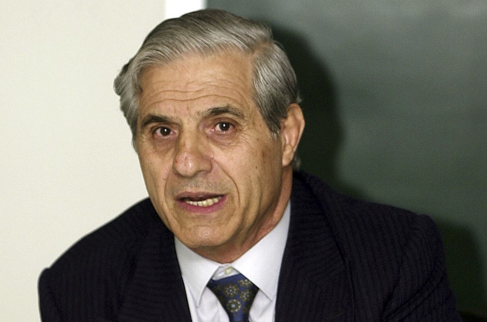 Παναθηναϊκός για Παύλο Γιαννακόπουλο: «Θα είναι για πάντα ανάμεσά μας» (pic)