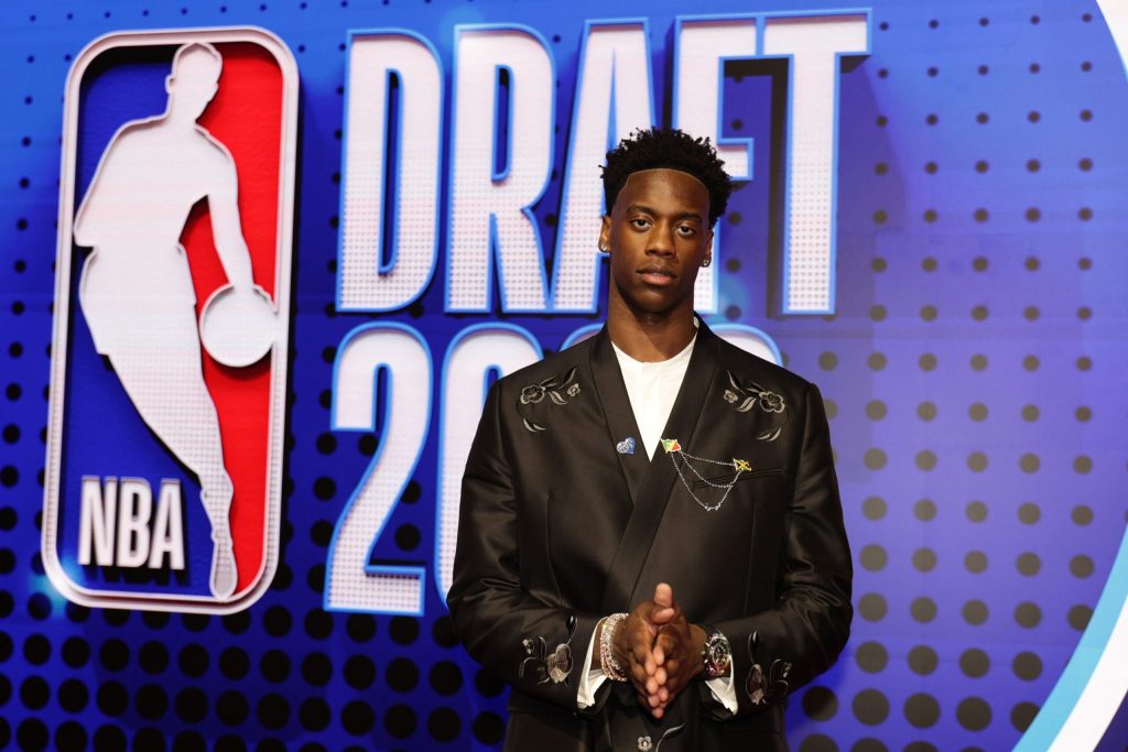 2026 NBA Draft: Το προφίλ του Ντιμπάνστα – Γιατί επιλέχθηκε 1ος