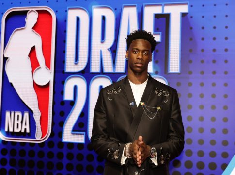 2026 NBA Draft: Το προφίλ του Ντιμπάνστα – Γιατί επιλέχθηκε 1ος