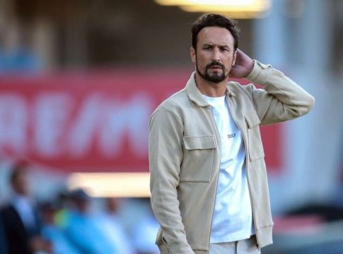 A Bola: «Ο Σέζαρ Πεϊσότο στη λίστα για τον πάγκο του ΠΑΟΚ»
