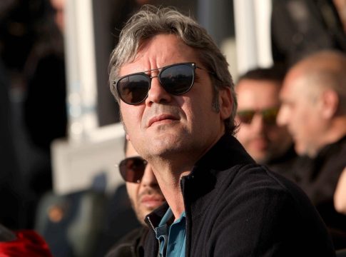 Συμφωνία ΑΠΟΕΛ με Βρύζα για τη θέση του Αθλητικού διευθυντή