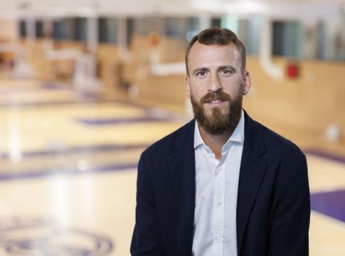 Επιβεβαίωσε την αποχώρησή του ο Σέρχι Ροντρίγκεθ: «Φεύγω με την περηφάνια της δουλειάς που επιτελέστηκε» (pic)