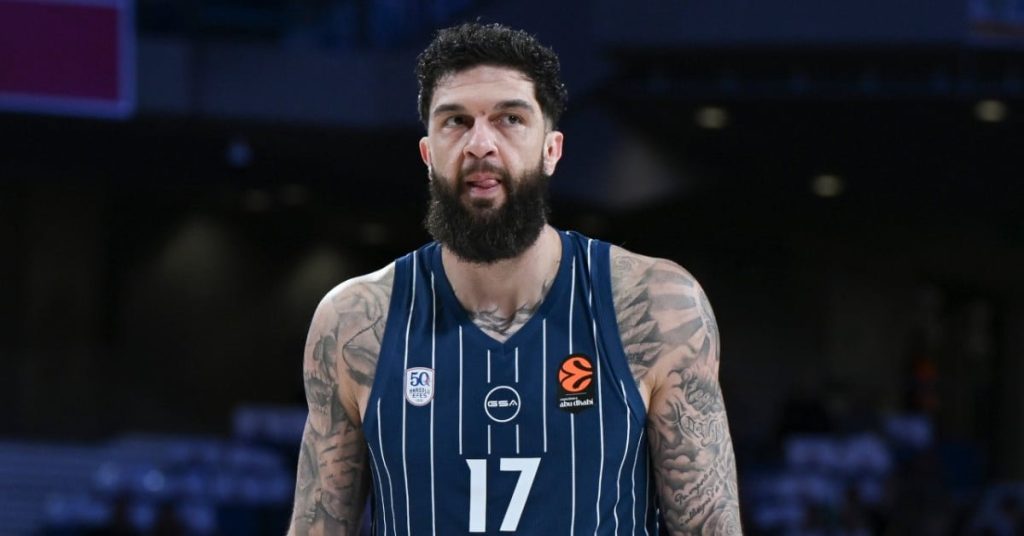 Χειρουργήθηκε ο Πουαριέ στη Γαλλία