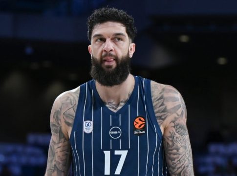 Χειρουργήθηκε ο Πουαριέ στη Γαλλία