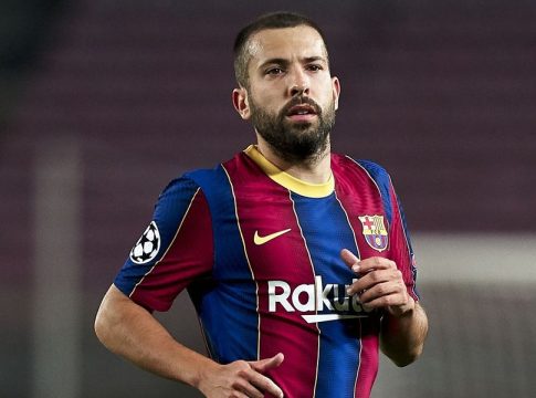 Άλμπα: «Η Ατλέτικο μας έκλεψε το πρωτάθλημα το 2014»