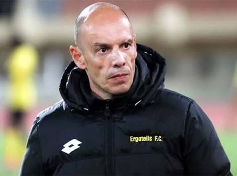 Θρήνος στο ελληνικό ποδόσφαιρο: Πέθανε ο Τάκης Γκώνιας