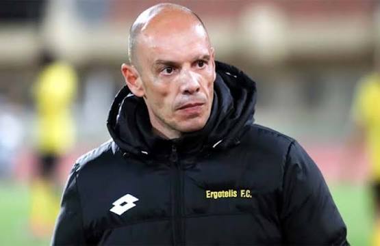 Θρήνος στο ελληνικό ποδόσφαιρο: Πέθανε ο Τάκης Γκώνιας