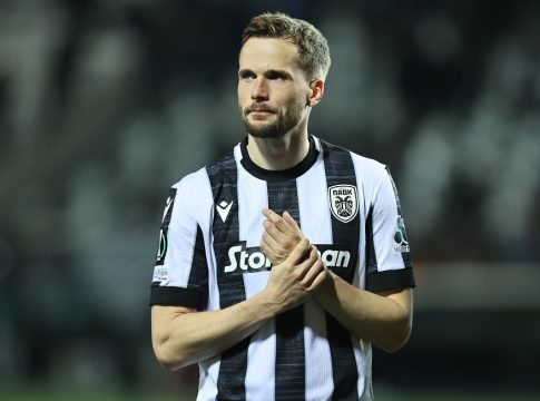 «Ο Κετζιόρα αποχωρεί από τον ΠΑΟΚ και επιστρέφει στη Ντιναμό Κιέβου»