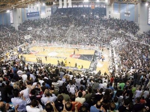 Η ποινή της ΔΕΑΒ στον ΠΑΟΚ για το παιχνίδι με τον Παναθηνανϊκό