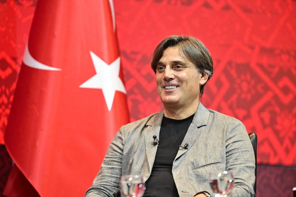 Μοντέλα για Τουρκία: «Είμαστε διψασμένη ομάδα – Περιμέναμε το Μουντιάλ 24 χρόνια»