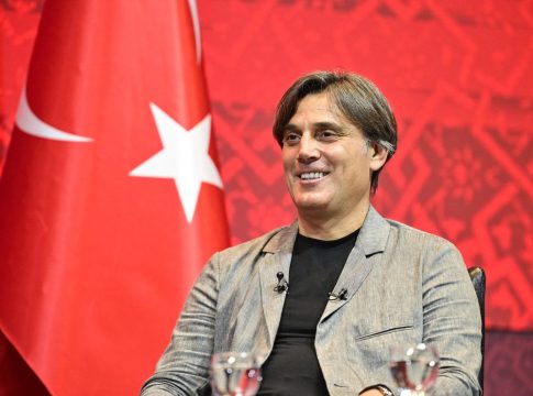 Μοντέλα για Τουρκία: «Είμαστε διψασμένη ομάδα» – «Περιμέναμε το Μουντιάλ 24 χρόνια»