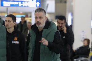 Κοντός: «Καμία σκέψη να φύγουν Χουάντσο, Όσμαν και Γκραντ» – Η ατάκα του για Μπαντιό