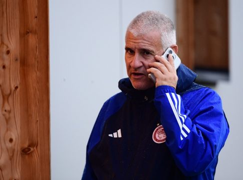 Στην Ισπανία λένε για Κορδόν και Ολυμπιακό