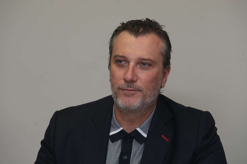 Η αντίδραση του Λεπενιώτη για την απόφαση του Αθλητικού Δικαστή (pics)