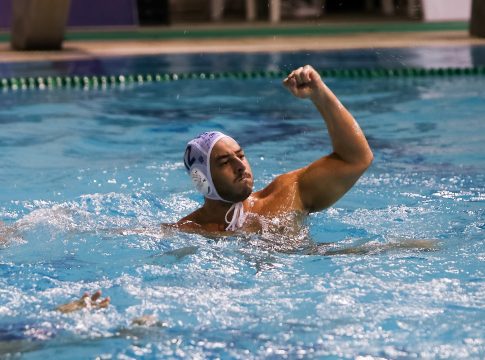 Απόλλων Σμύρνης: Τέλος οι Σολανάκης και Αλαμάνος – Οδεύουν στον Ολυμπιακό