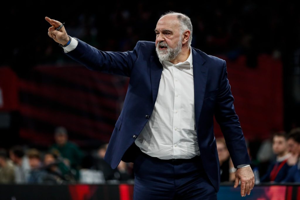 Τι απάντησε ο Λάσο για τις φήμες αποχώρησης από την Εφές