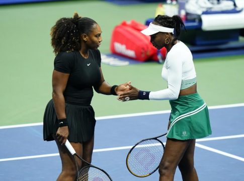 Οι αδερφές Γουίλιαμς επιστρέφουν στο Wimbledon