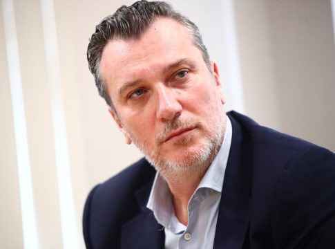 Ολόκληρη η δήλωση Λεπενιώτη: Όσα είπε για Γιαννακόπουλο, ΕΡΤ και τον σπίκερ του ματς
