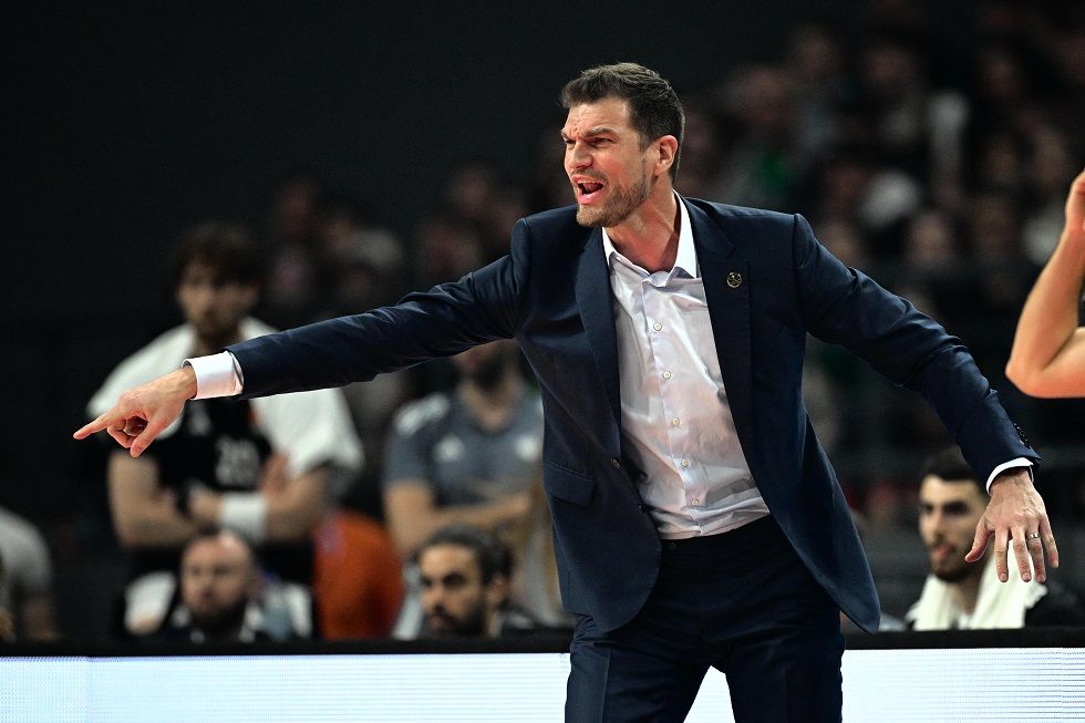 Κίνηση με… άρωμα Euroleague από τους Μπουλς: Μία «ανάσα» από τον Σπλίτερ οι «ταύροι» (pic)
